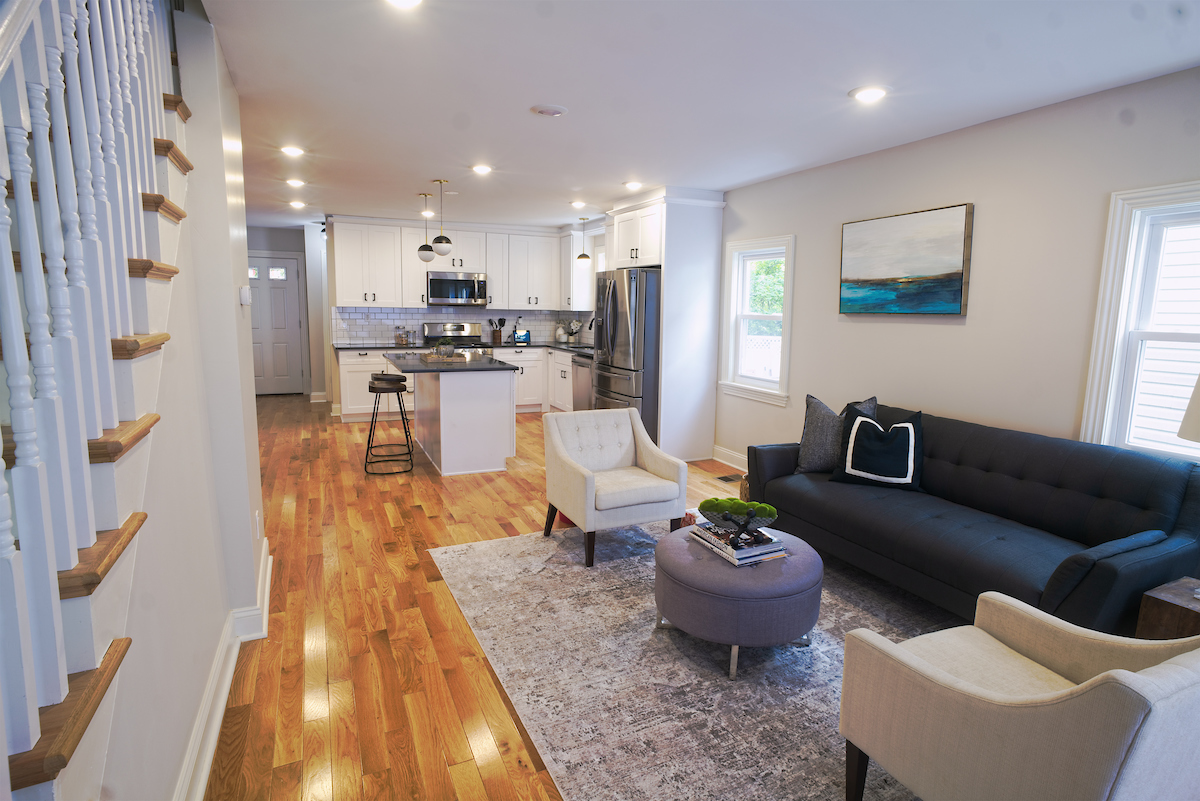 Willowdale project photo 3