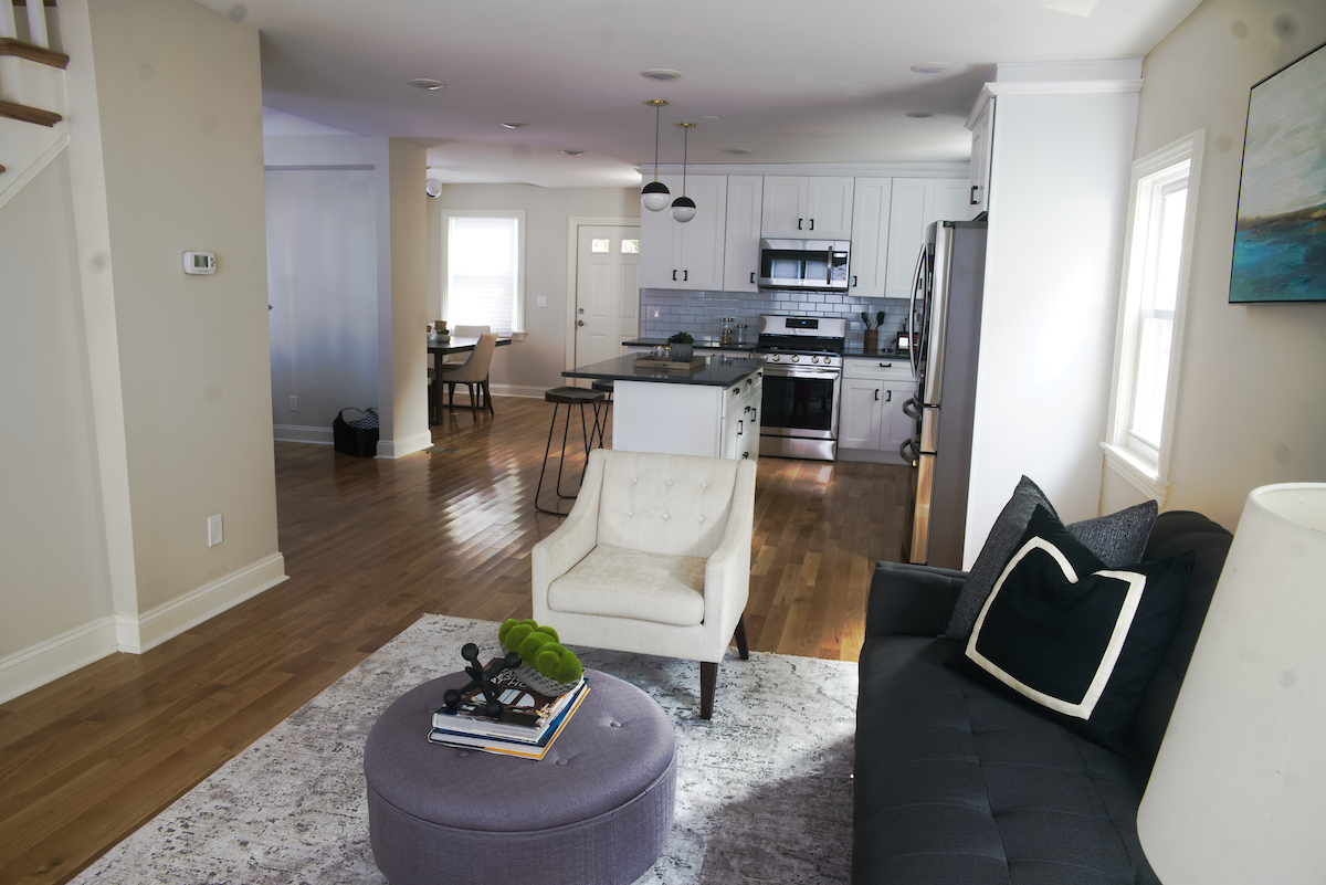 Willowdale project photo 1
