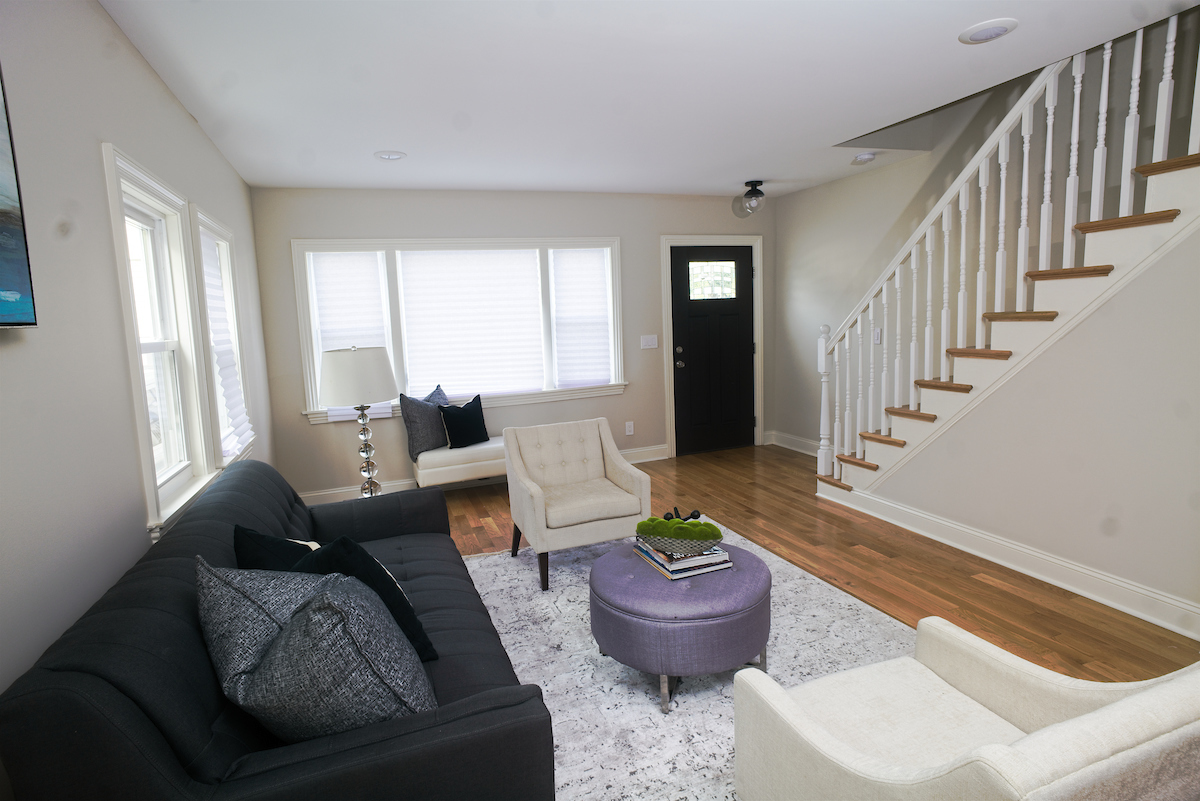 Willowdale project in Montclair, NJ — photo 8
