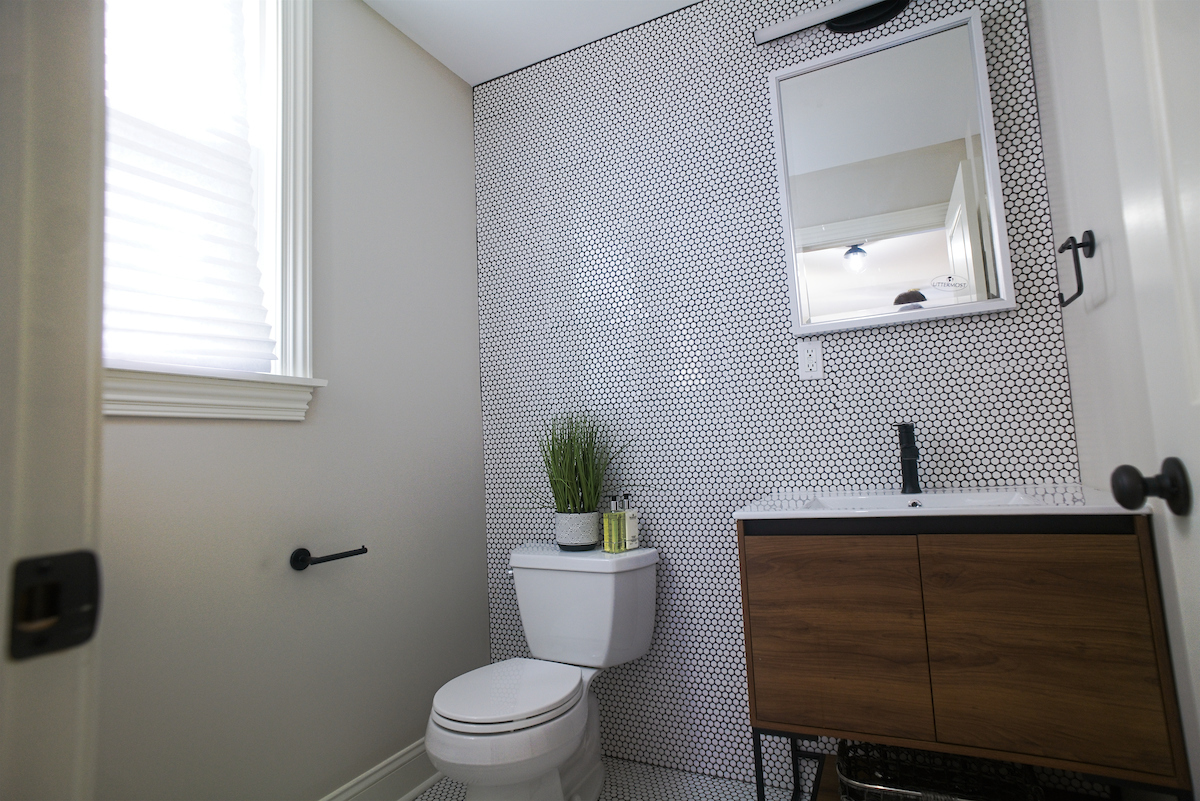 Willowdale project in Montclair, NJ — photo 9