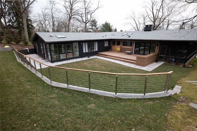 Maplewood project in Maplewood, NJ — photo 6