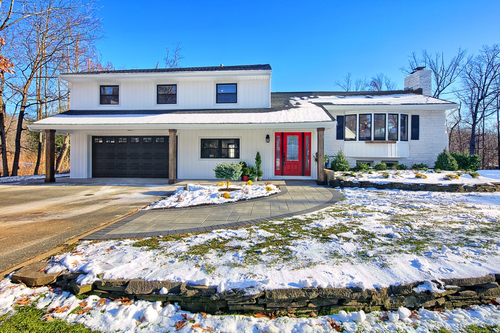 Upper Mountain project in Montville, NJ — photo 6