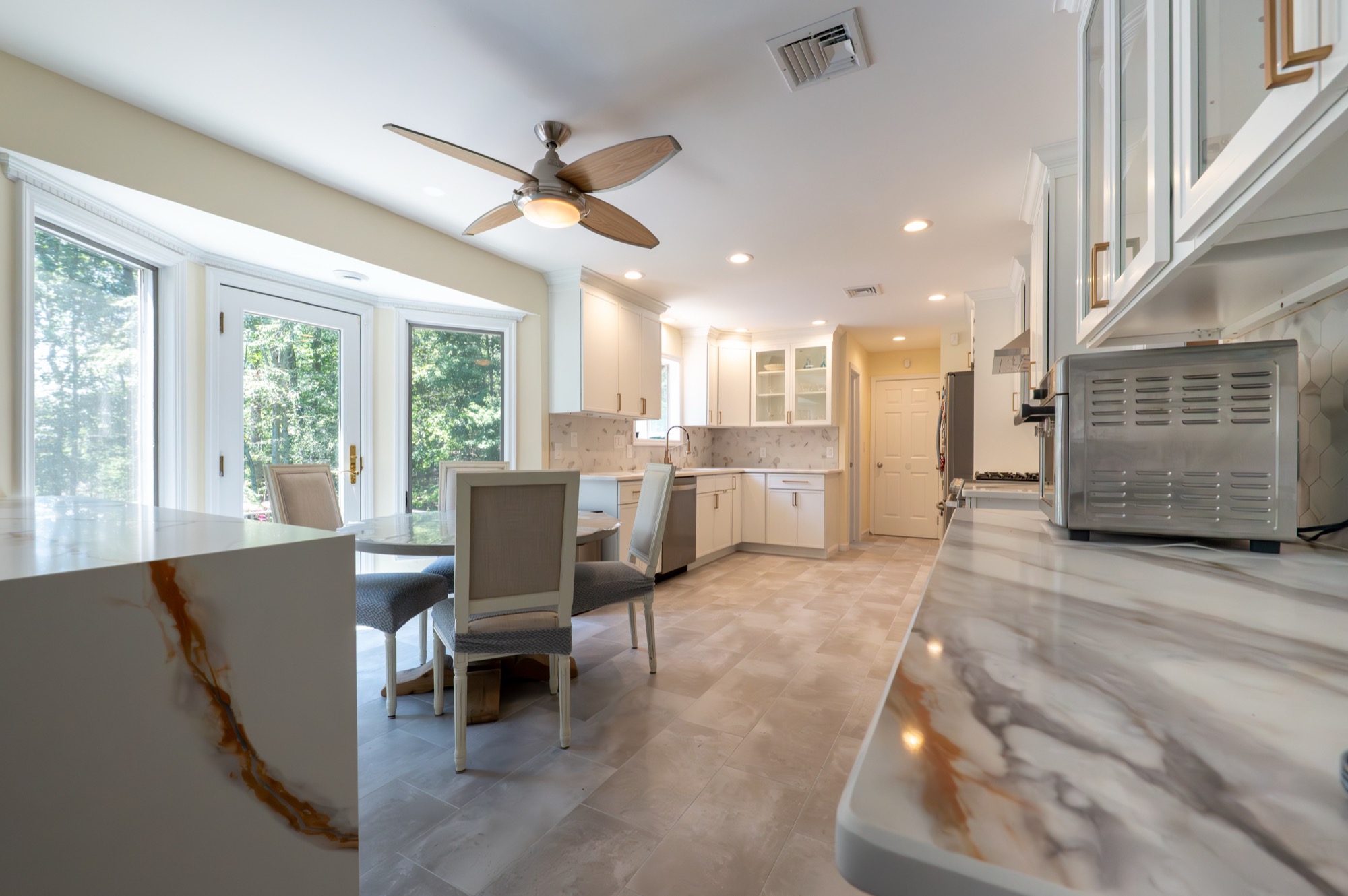 Manger project in Cedar Knolls, NJ — photo 1