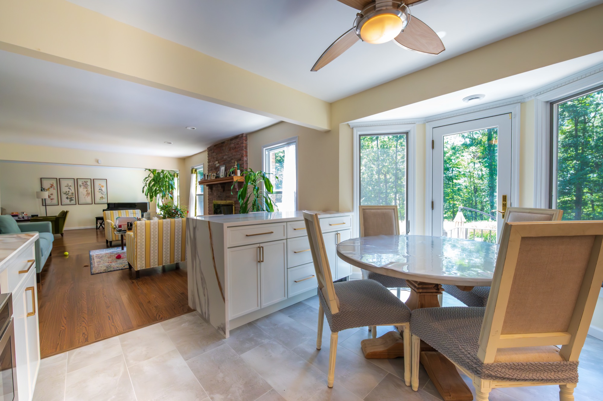 Manger project in Cedar Knolls, NJ — photo 10