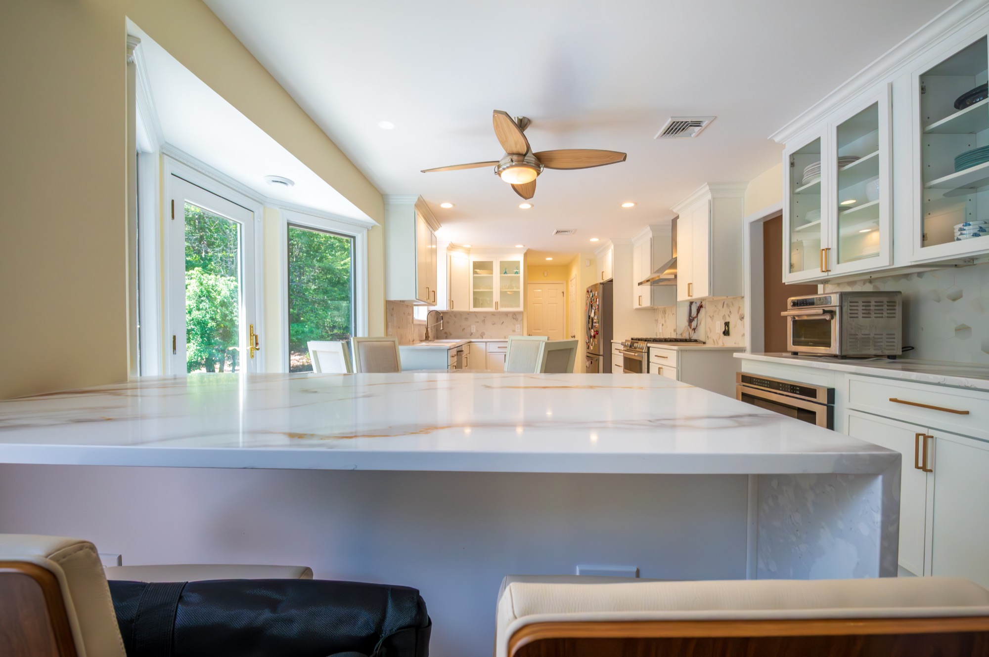 Manger project in Cedar Knolls, NJ — photo 11
