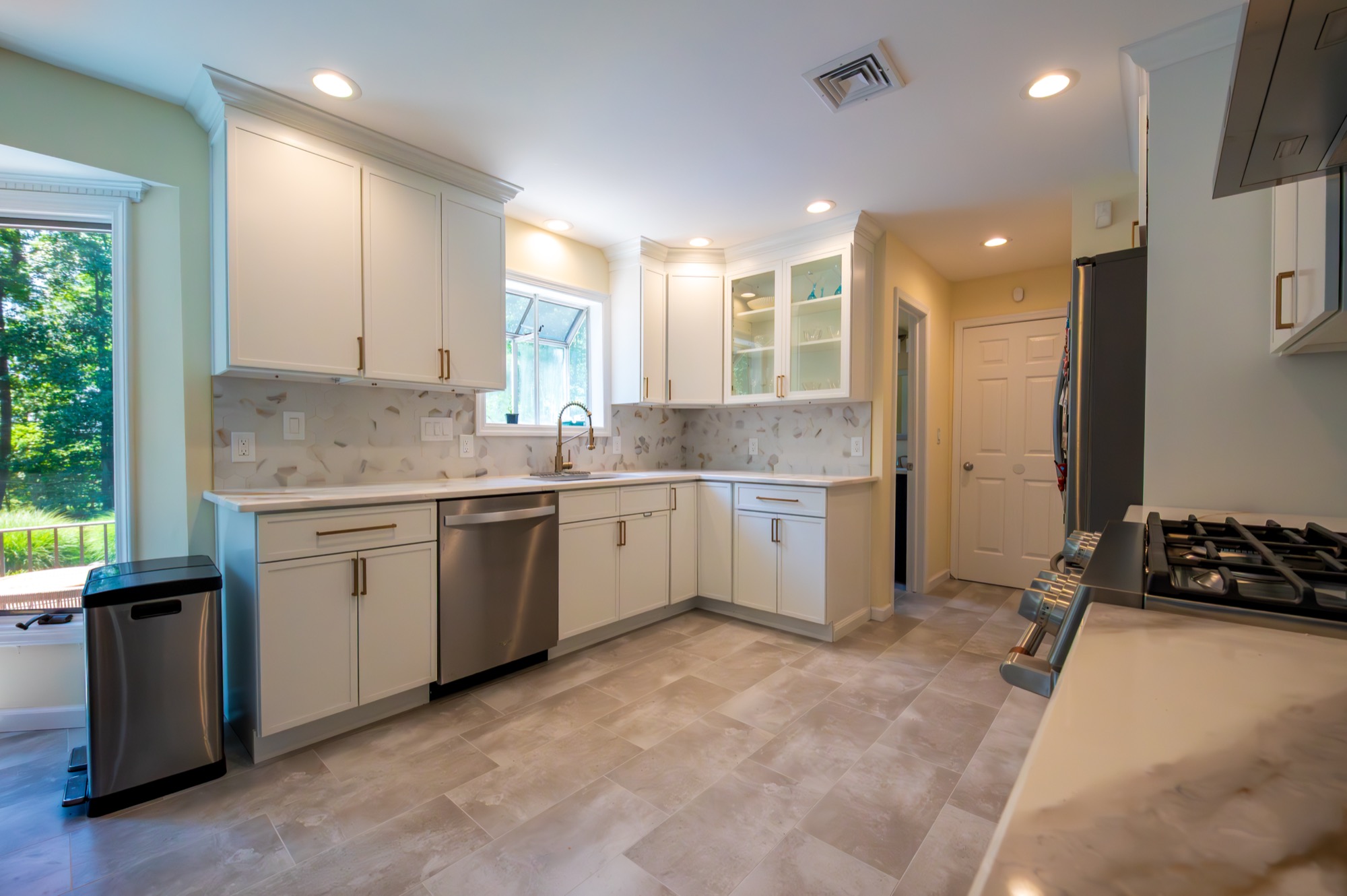 Manger project in Cedar Knolls, NJ — photo 7