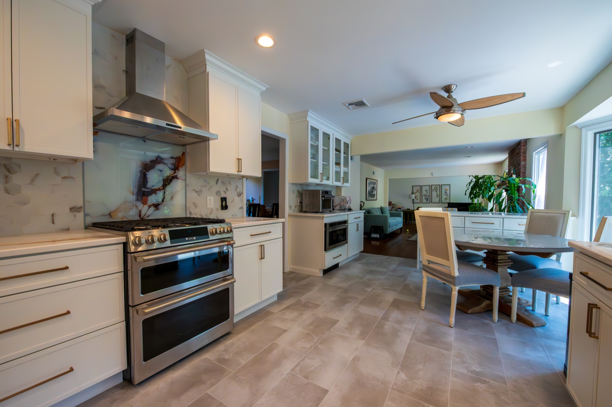 Manger project in Cedar Knolls, NJ — photo 9