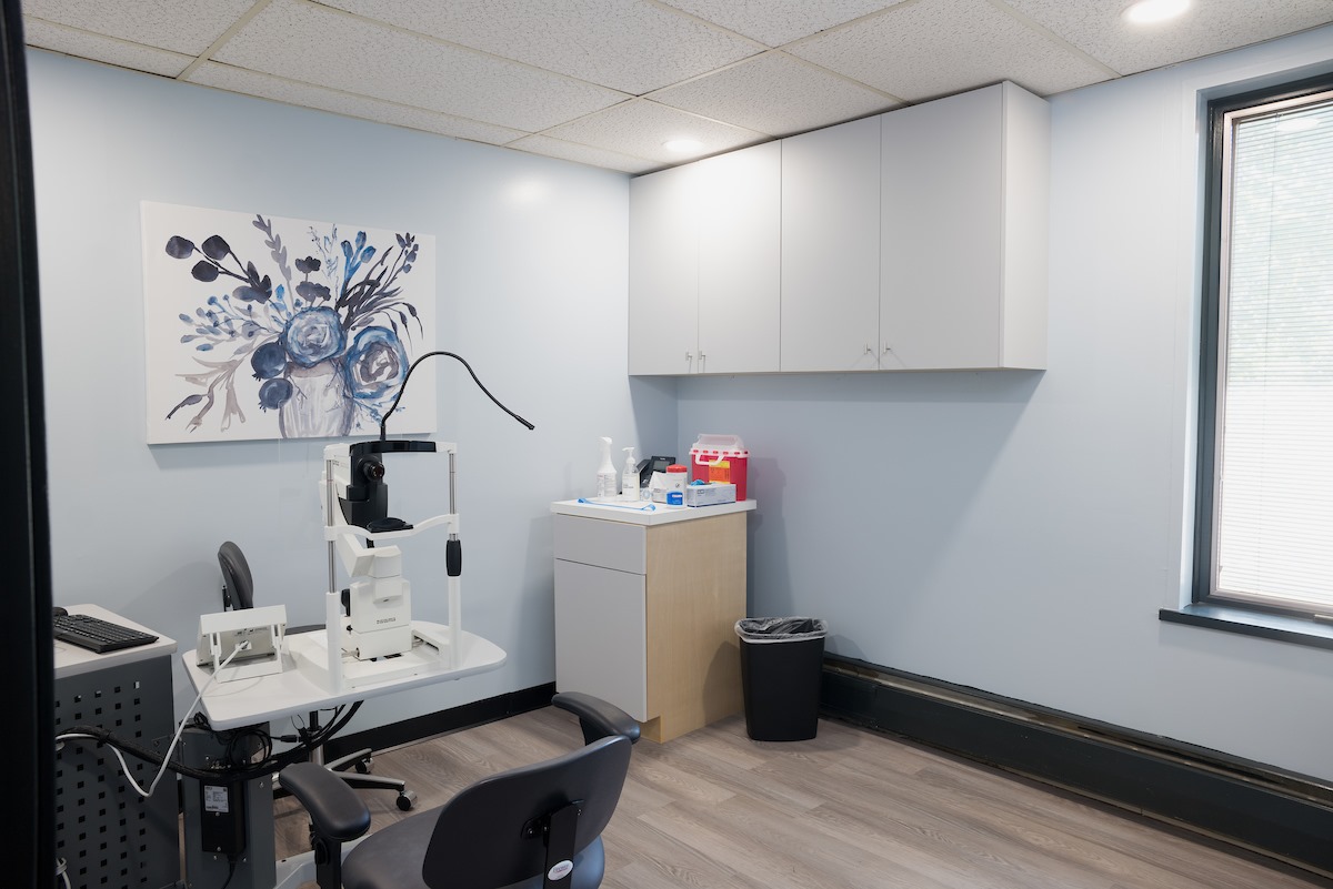 Jackson Eyecare Center — photo 2