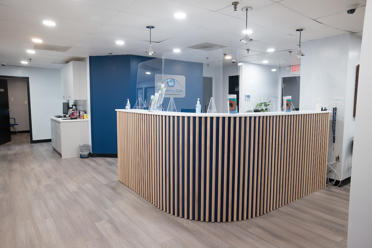 Jackson Eyecare Center — photo 1
